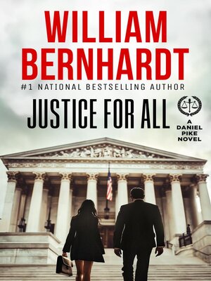 cover image of Justice For All